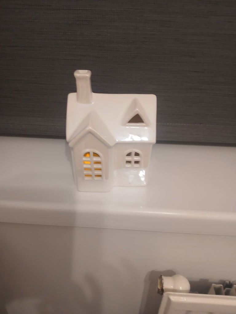 image for Christmas house ornament 