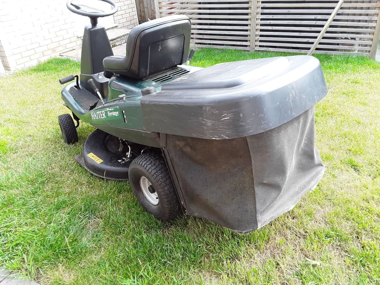 Hayter for Sale in Norfolk Gumtree