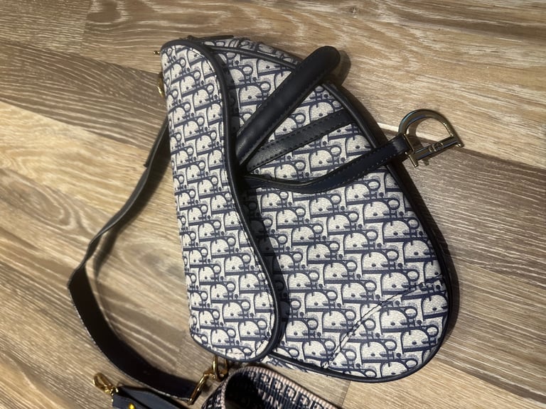 image for Dior small bag 