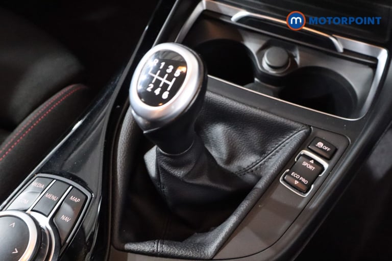 2019 BMW 1 Series 118i [1.5] Sport 5dr [Nav-Servotronic] Hatchback Petrol Manual