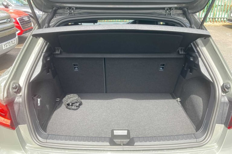 2025 Audi A1 25 TFSI S Line 5dr Hatchback Petrol Manual