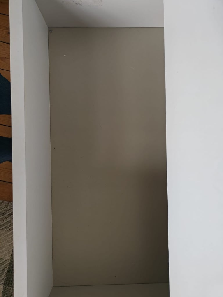 FREE IKEA Malm Chest of drawers