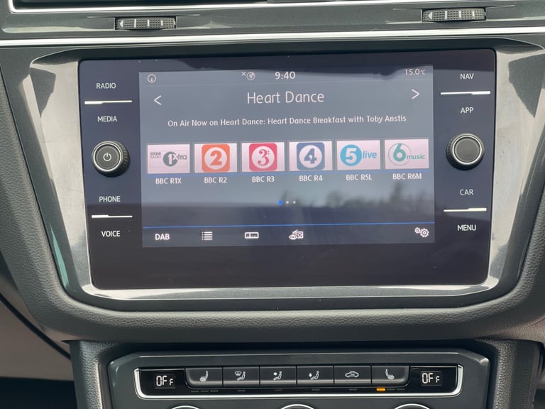 ULEZ COMPLIANT | 2020 Volkswagen Tiguan 2.0 TSi 4Motion DSG Automatic 