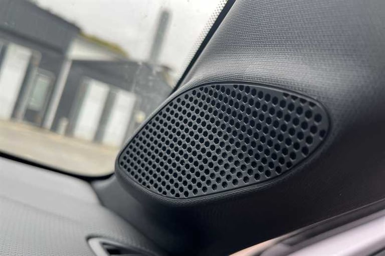 2023 Vauxhall Corsa 100kW GS Line 50kWh 5dr Auto [11kWCh] HATCHBACK ELECTRIC Automatic