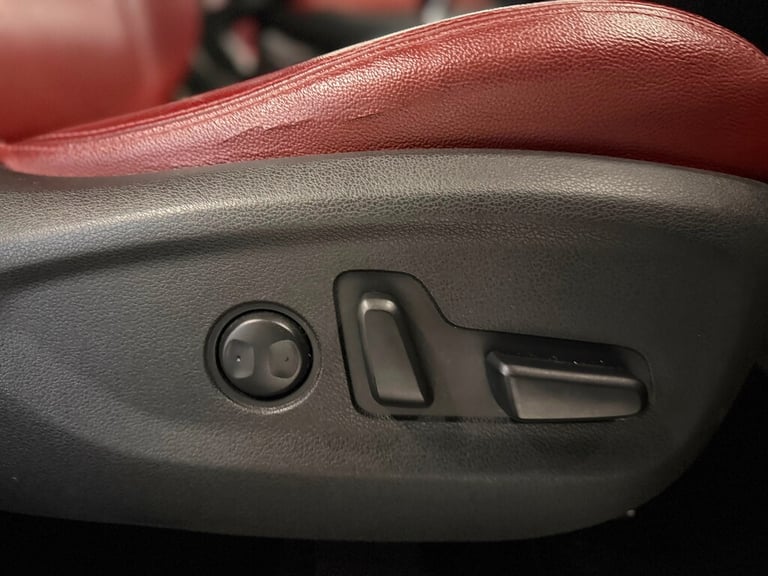 2016 Hyundai TUCSON 2.0 CRDi Premium SE SUV 5dr Diesel Manual 4WD Euro 6 (136 ps) SUV Diesel Manual