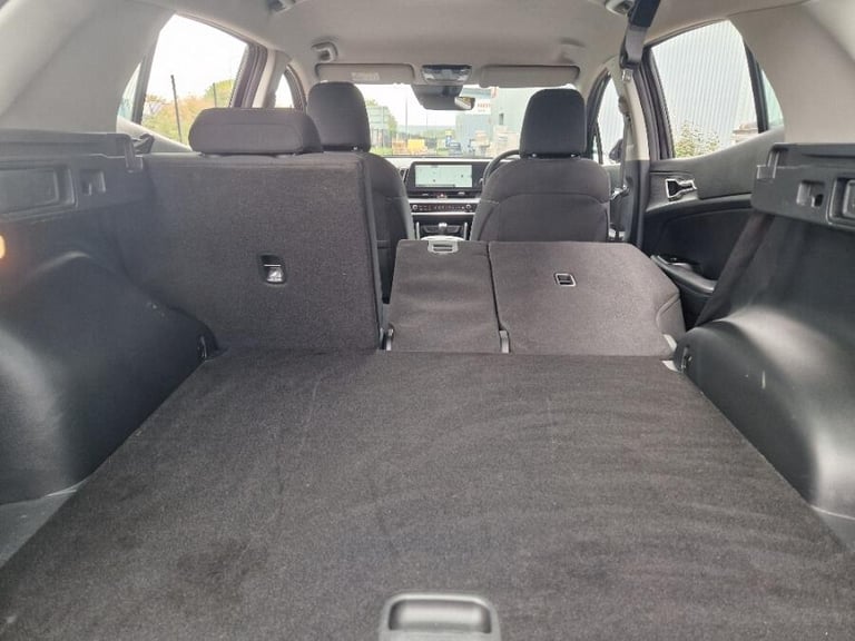 2025 Kia Sportage 1.6 T Gdi Mhev 2 Suv 5dr Petrol Hybrid Manual Euro 6 (s/s) (157 Bhp) ESTATE Pet...
