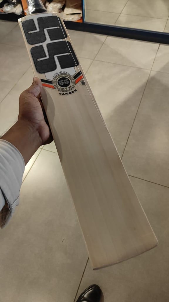 image for Sg ss branded cricket bats 