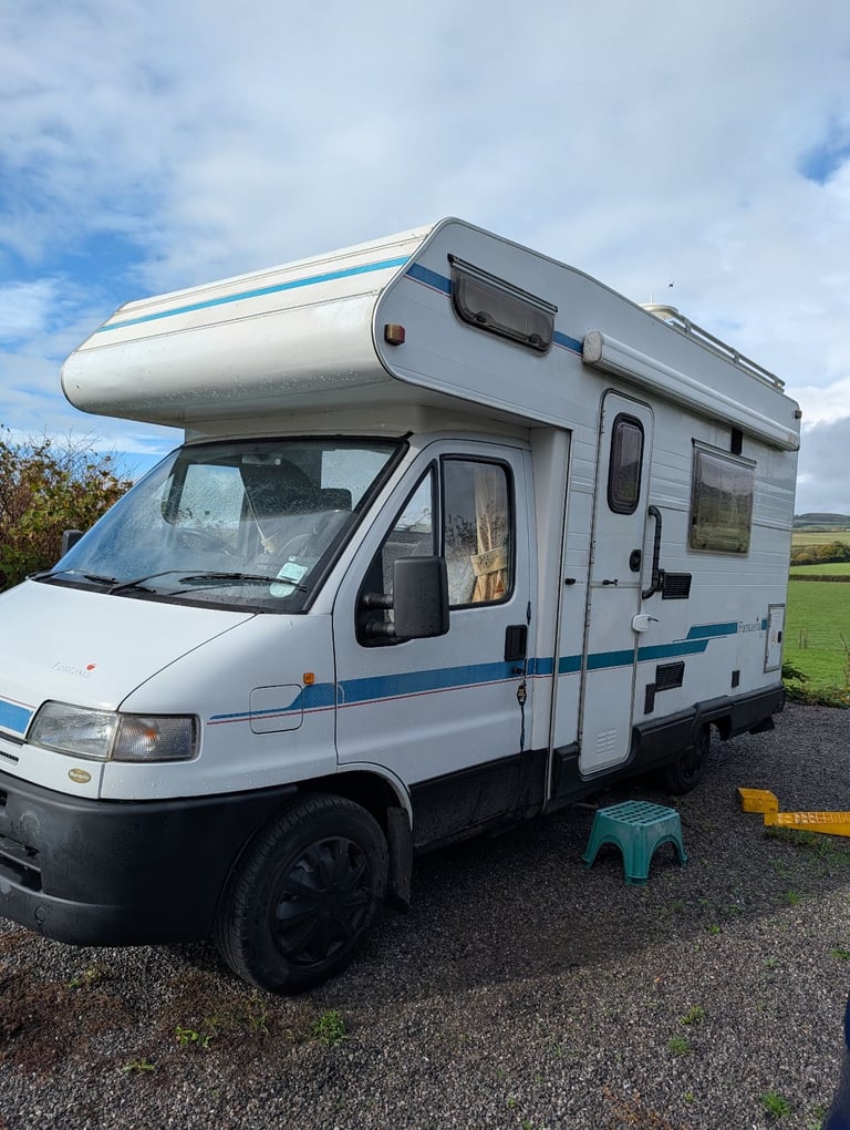 image for Peugeot, BOXER 320 MWB, 1996, 2446 (cc)