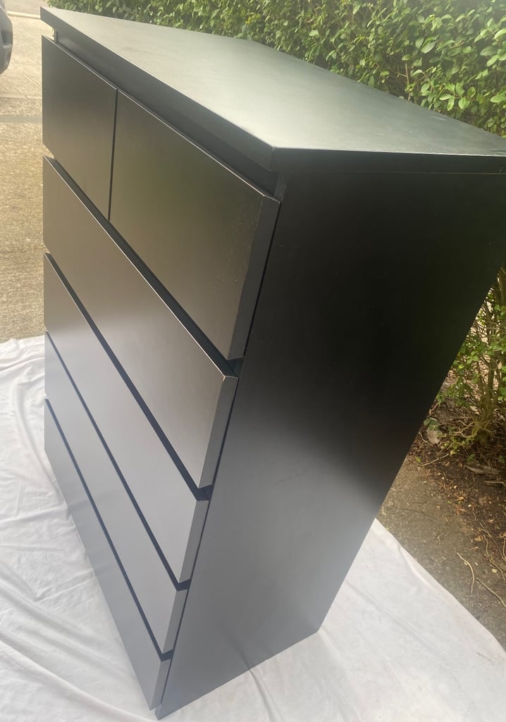 IKEA drawers *delivery available 
