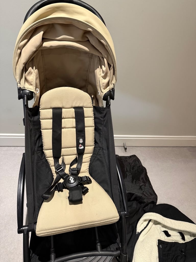 image for Babyzen Yoyo 2 from birth 