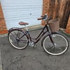 Ladies Raleigh Cameo Bicycle