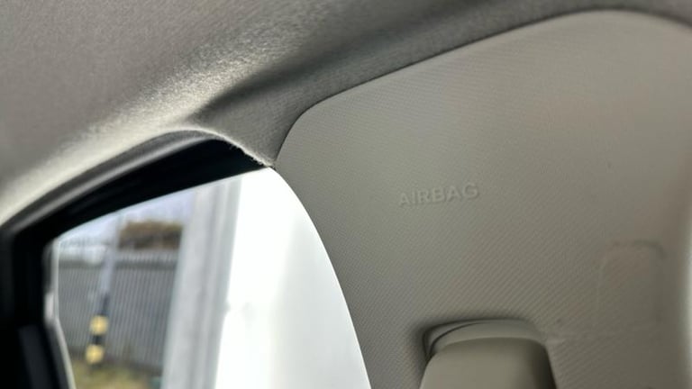 2022 Ford Ecosport 1.0T EcoBoost GPF ST-Line SUV 5dr Petrol Manual Euro 6 (s/s) (125 ps) Manua Ha...