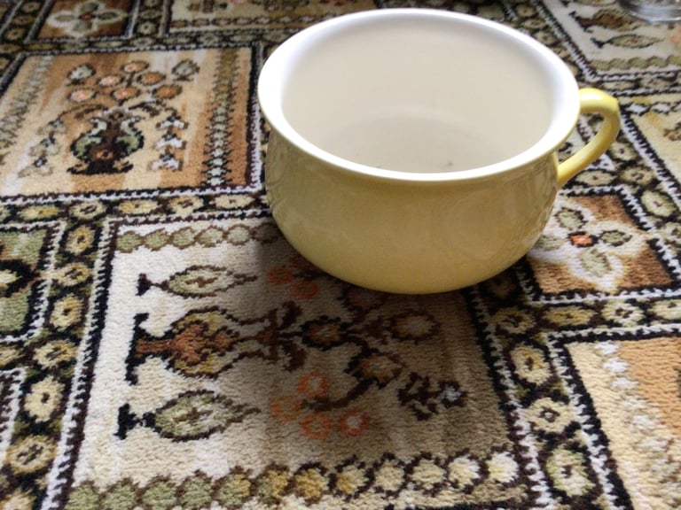 Chamber Pots