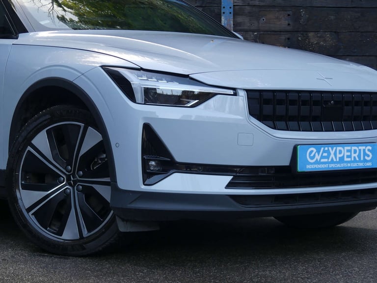 2023 Polestar Polestar 2 Polestar 2 Plus EV FWD 5dr Hatchback Electric Automatic