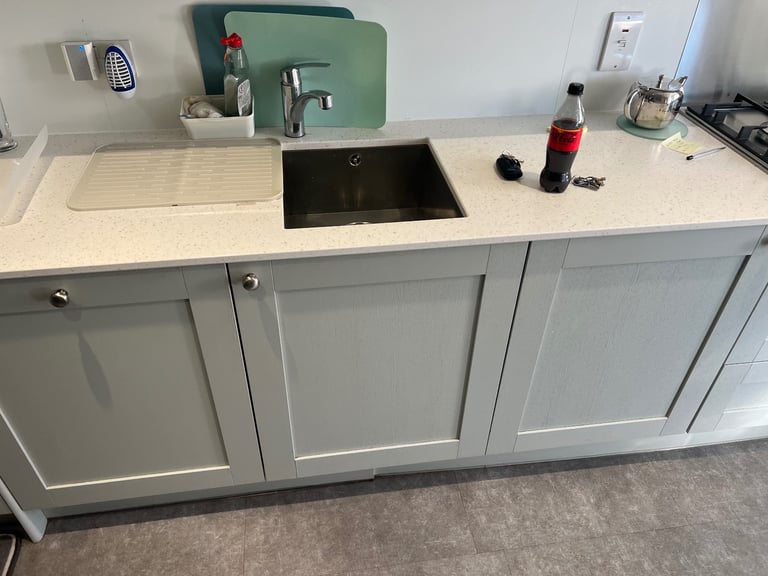 Kitchen units for sale 