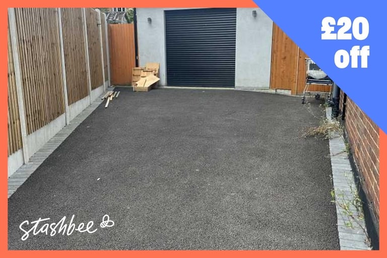 Parking Space to rent in Swanley (BR8) | Stashbee