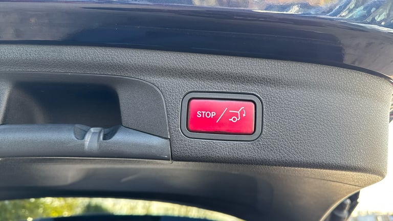 2021 Mercedes-Benz GLE 350d 4Matic AMG Line Prem 5dr 9G-Tronic [7 St] Diesel Estate Estate Diesel...