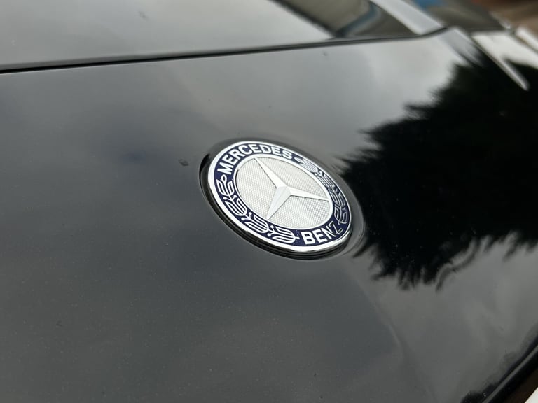 MERCEDES-BENZ CLA 2.1 CLA200 CDI Sport 2015