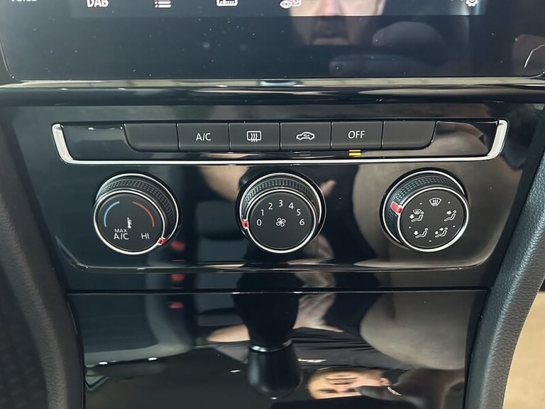 2018 Volkswagen Golf 1.5 TSI EVO 150 GT 5dr ESTATE PETROL Manual