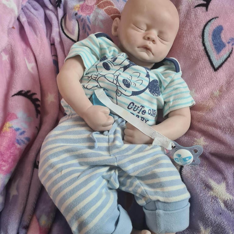 image for Project reborn