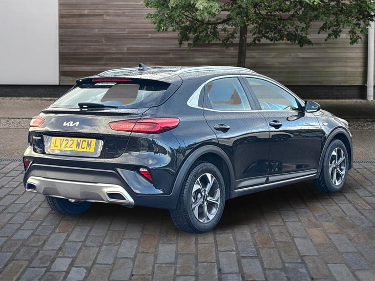 2022 Kia XCeed 1.0 T-GDi 2 SUV 5dr Petrol Manual Euro 6 (s/s) (118 bhp) HATCHBACK Petrol Manual