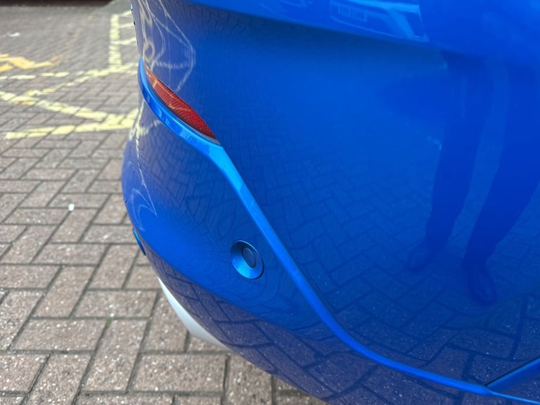 2023 Vauxhall Grandland Grandland 1.2 Turbo 130ps Ultimate Hatchback Petrol Manual