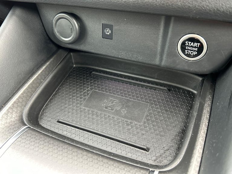 2024 Nissan Qashqai 1.3 DIG-T MHEV N-Connecta SUV 5dr Petrol Hybrid Manual Euro 6 (s/s) (140 ps S...