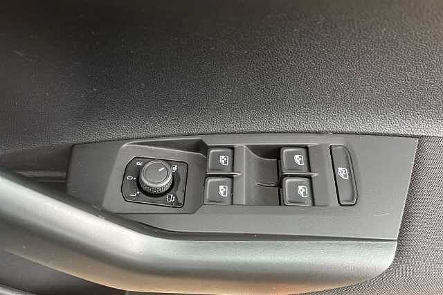 2024 Volkswagen Polo 1.0 TSI Life 5dr Hatchback Petrol Manual