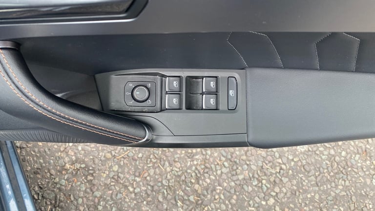 2023 Cupra Leon 2.0 TSI VZ1 5dr DSG Petrol Hatchback Hatchback Petrol Automatic