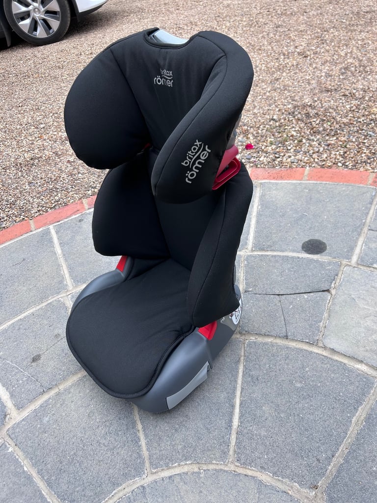 Britax Romer Car Seat