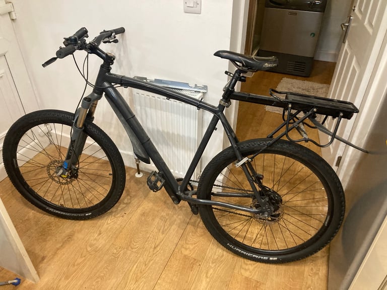 image for Large gents mountain bike.