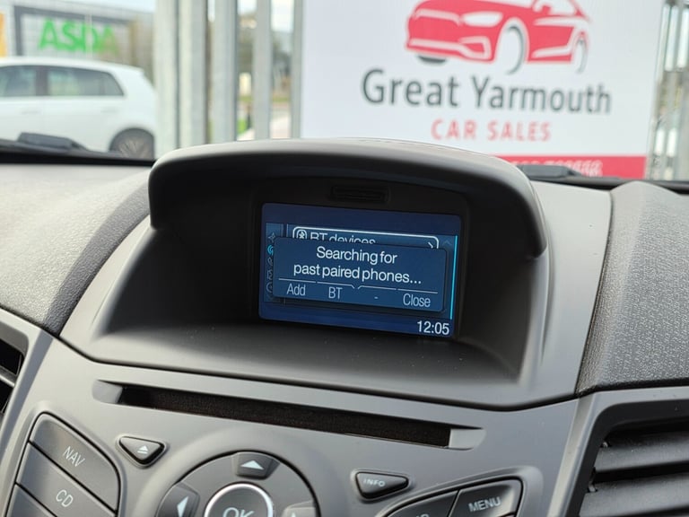 2017 Ford Fiesta 1.0 EcoBoost 140 ST-Line Black 3dr HATCHBACK Petrol Manual