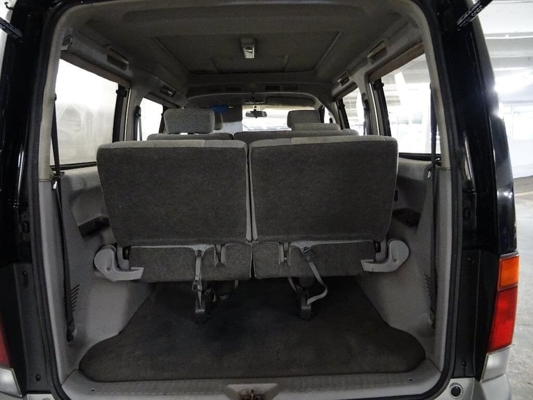 2016 Mazda Bongo FRIENDEE 2.5 TDi Auto FREE TOP Diesel Automatic