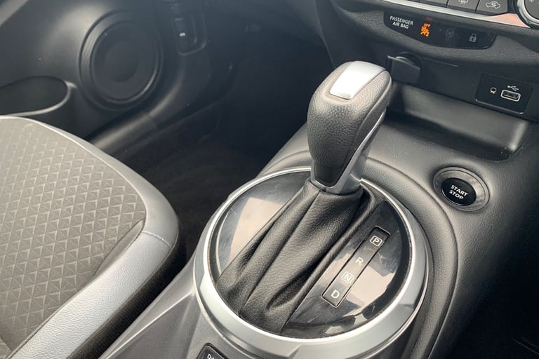 2023 Nissan Juke 1.6 Hybrid N-Connecta 5dr Auto Hatchback Hybrid Automatic