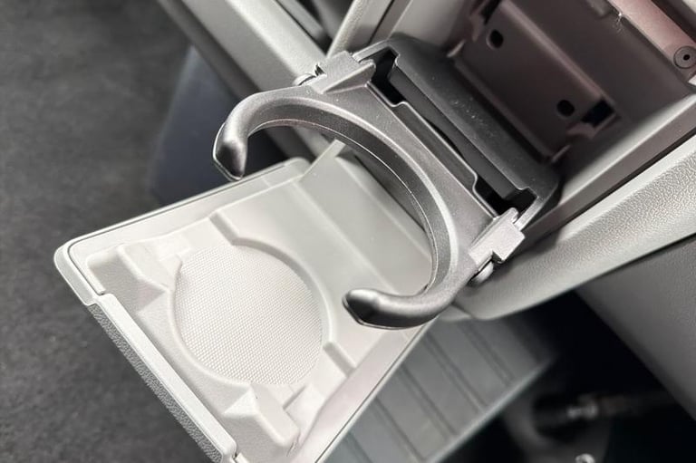 2025 Ford Transit Custom 320 Limited AUTO L1 SWB Double Cab In Van FWD 2.5 PHEV 232ps Low Roof, D...