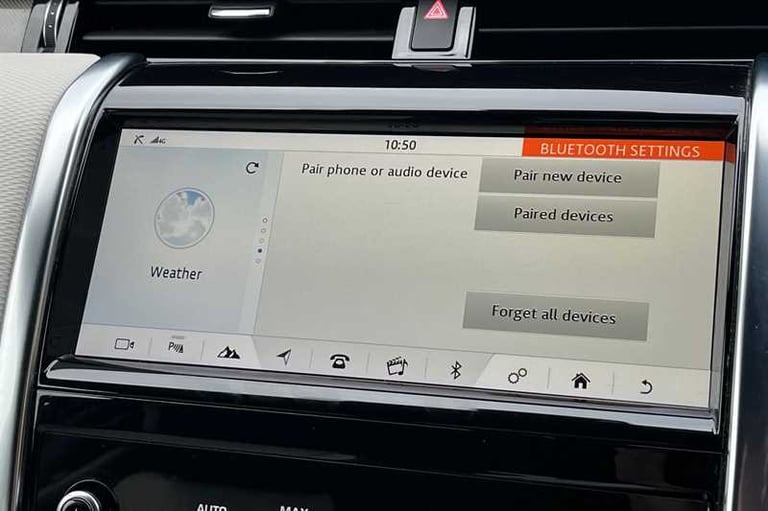 2020 Land Rover Discovery Sport 2.0 D180 R-Dynamic SE 5dr Auto ESTATE DIESEL Automatic