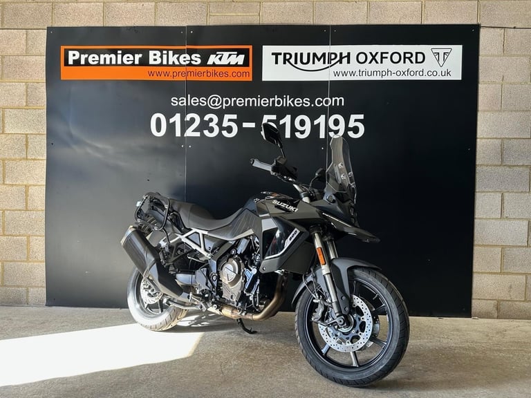 Low Mileage 2023/73 Stunning 