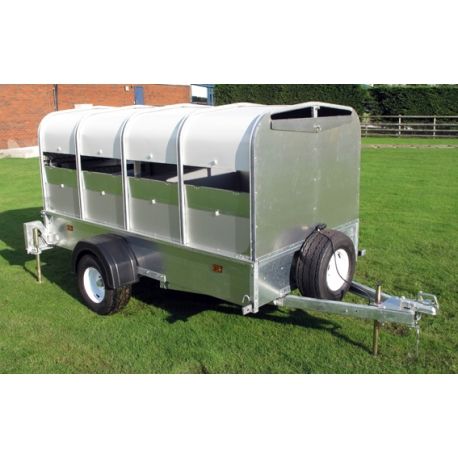 KENT TRAILERS FOR ALL YOUR TRAILER REQUIREMENTS. SALES & HIRE NEW & USED
