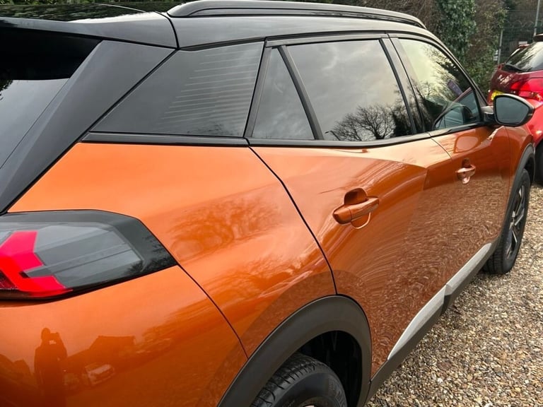 2021 Peugeot 2008 1.2 PureTech GT SUV 5dr Petrol Manual Euro 6 (s/s) (130 ps) HATCHBACK Petrol Ma...