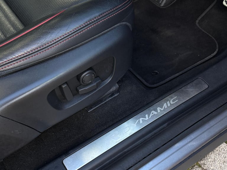 2020 Land Rover Discovery Sport 2.0 D180 MHEV R-Dynamic SE SUV 5dr Diesel Auto 4WD Euro 6 (s/s) (...