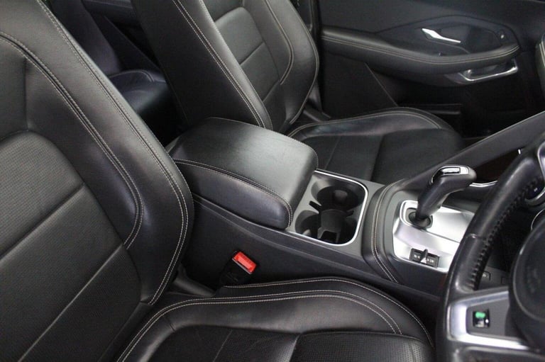 JAGUAR E-PACE 2.0 D150 R-Dynamic S Red Auto Diesel 2019