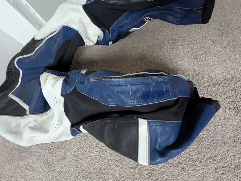 AlpineStars - Two piece leathers