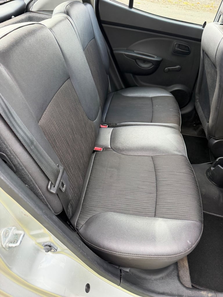 2007 Kia Sportage 2.0 CRDi XS [138] 5dr ESTATE Diesel Manual