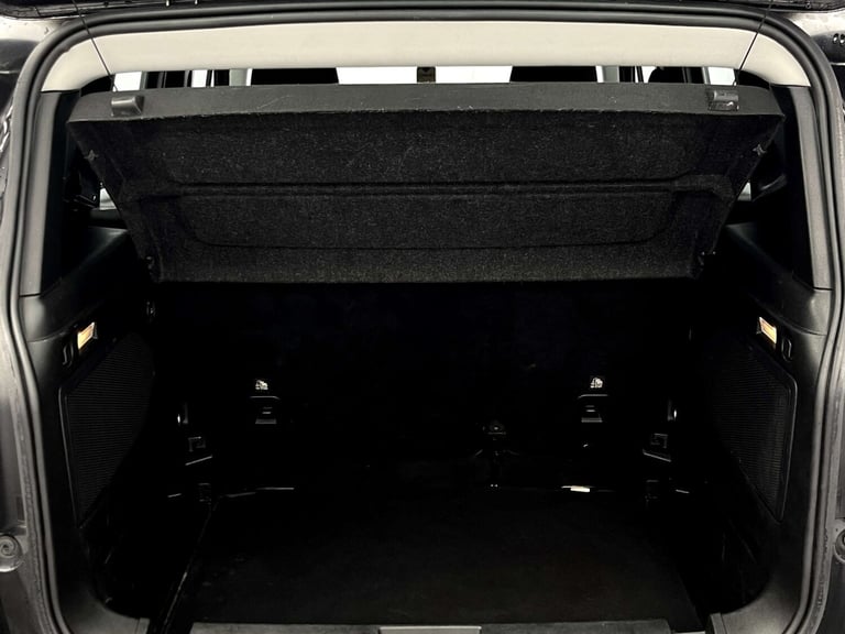 2015 Jeep Renegade 1.6 Multijet Sport 5dr ESTATE DIESEL Manual