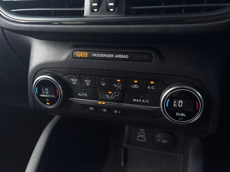 2022 Ford Kuga 2.0 EcoBlue 190 ST-Line 5dr Auto AWD HATCHBACK DIESEL Automatic