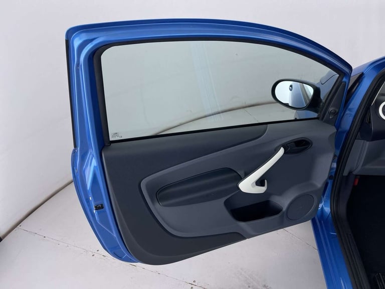 2013 Ford Ka 1.2 Ka Edge 3dr Hatchback Petrol Manual