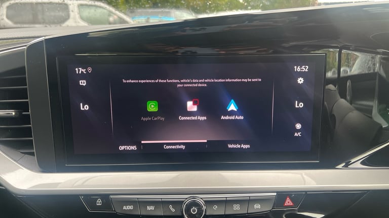 2022 Vauxhall Mokka-e 50kWh Ultimate SUV 5dr Electric Auto (136 ps) SUV Electric Automatic