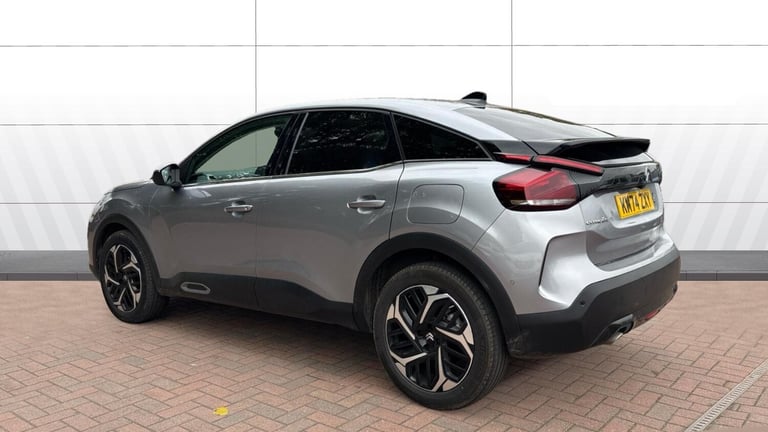 2024 Citroen C4 1.2 PureTech [130] Max 5dr HATCHBACK PETROL Manual