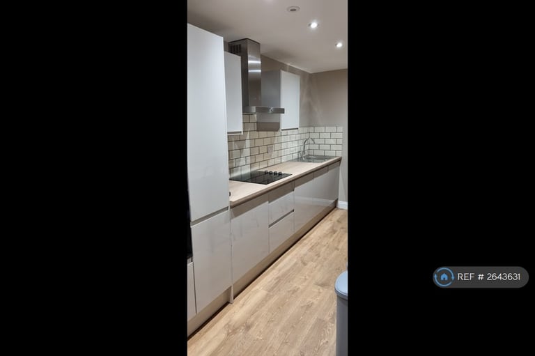 1 bedroom in Hope Street, Ayr, KA7 (#2643631)