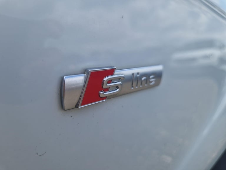 2012 Audi Q7 3.0 TDI V6 S line Plus Tiptronic quattro Euro 5 (s/s) 5dr Diesel